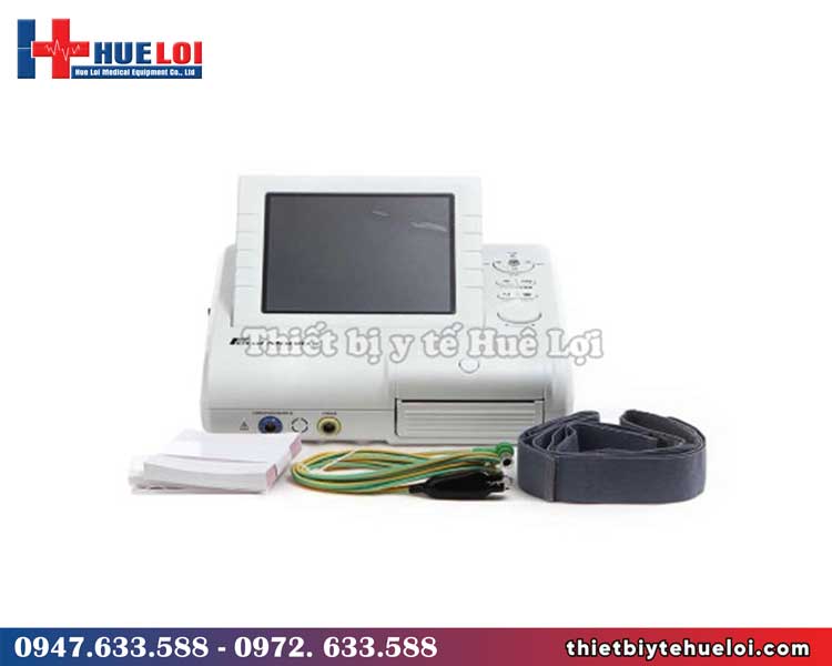 Monitor sản khoa giá rẻ Contec CMS 800G